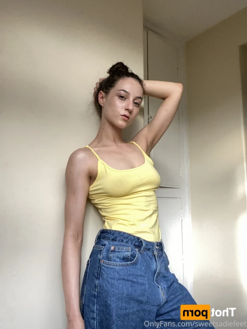 Sadie may [ sweetsadiefeet ] Onlyfans leaked photo 14937351 on Hotleaks.tv