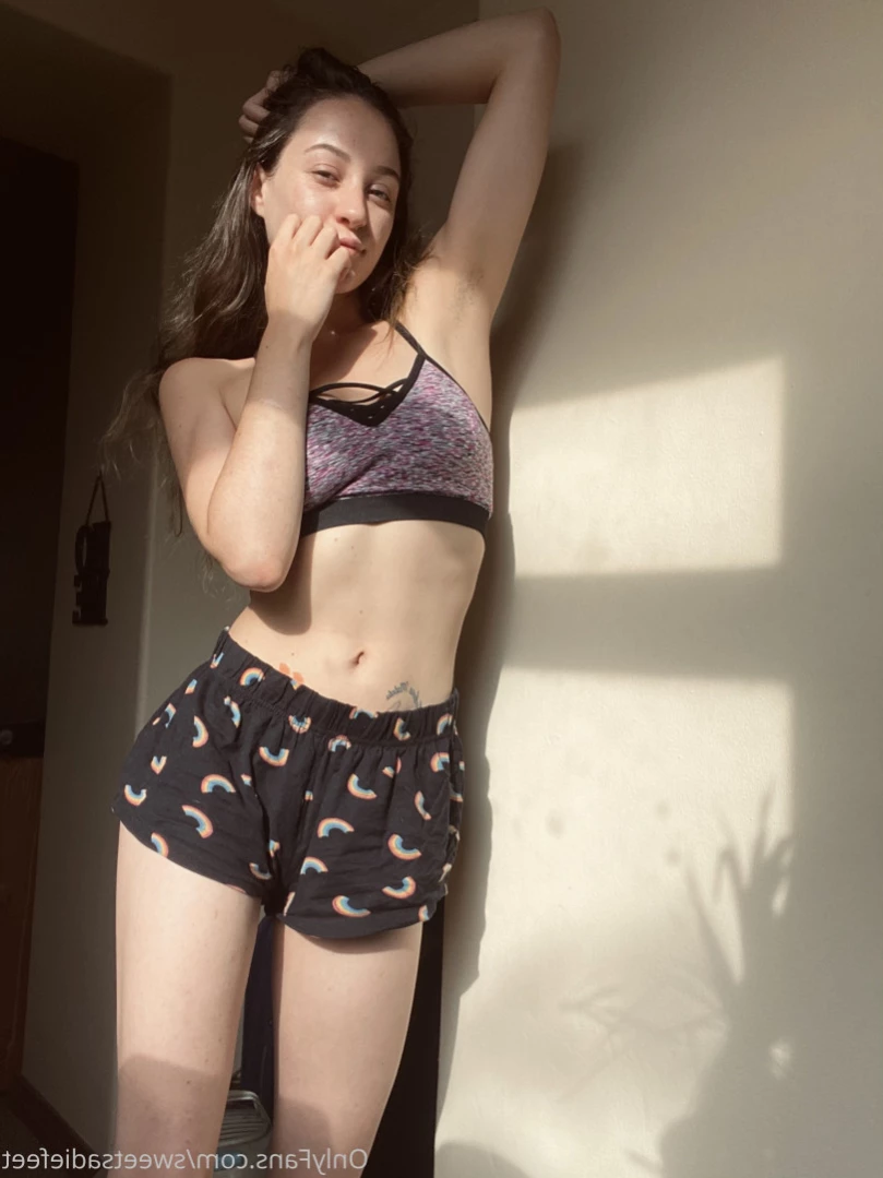 Sadie may [ sweetsadiefeet ] Onlyfans leaked photo 14986789 on Hotleaks.tv