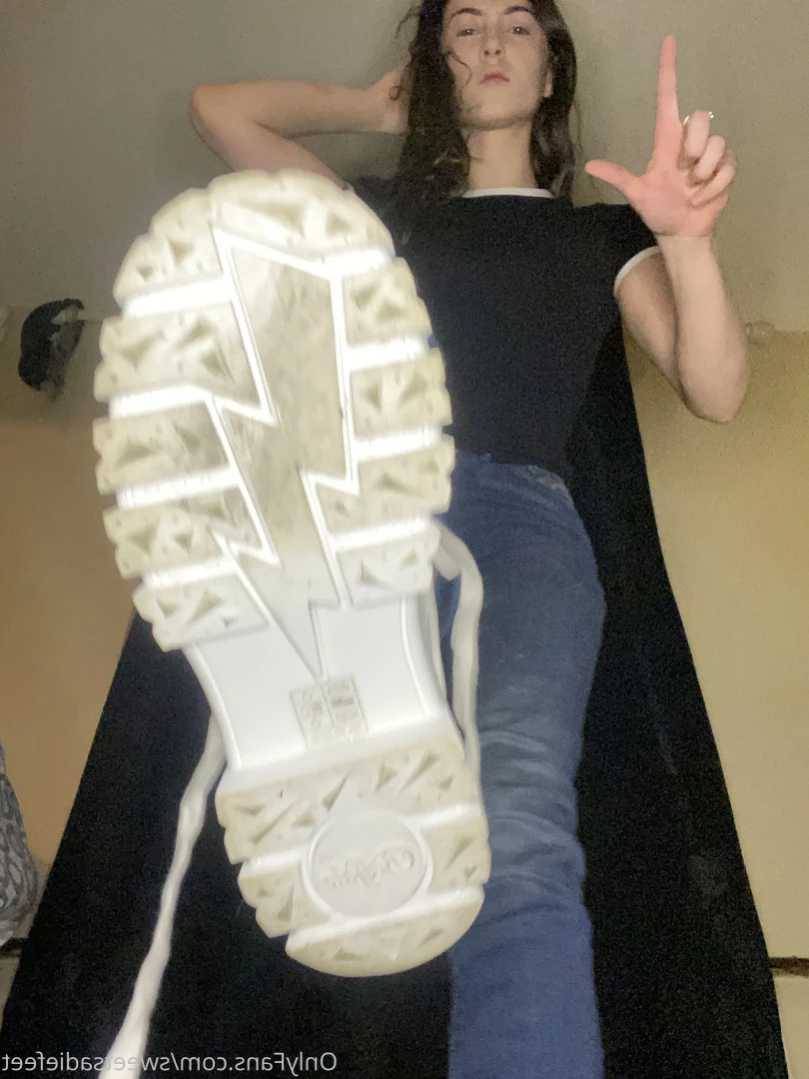 Sadie may [ sweetsadiefeet ] Onlyfans leaked photo 15175912 on Hotleaks.tv