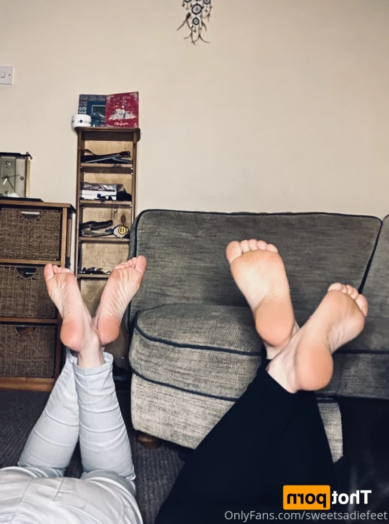 Sadie may [ sweetsadiefeet ] Onlyfans leaked photo 15489716 on Hotleaks.tv