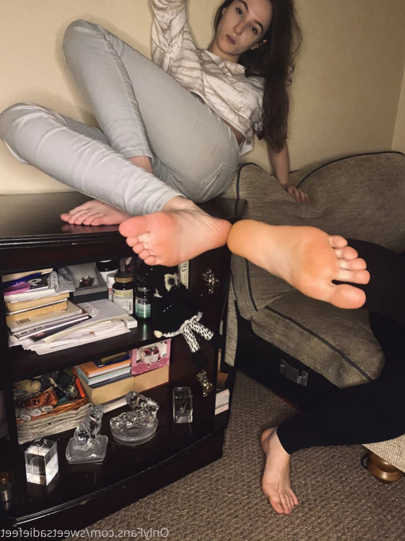 Sadie may [ sweetsadiefeet ] Onlyfans leaked photo 15540708 on Hotleaks.tv