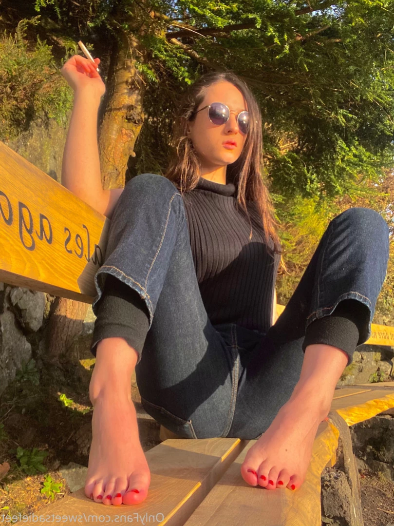 Sadie may [ sweetsadiefeet ] Onlyfans leaked photo 15568524 on Hotleaks.tv