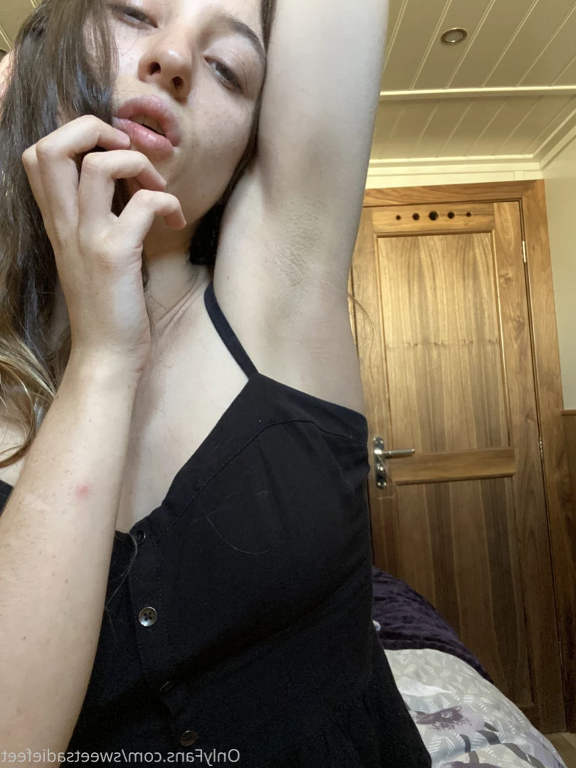 Sadie may [ sweetsadiefeet ] Onlyfans leaked photo 15733866 on Hotleaks.tv
