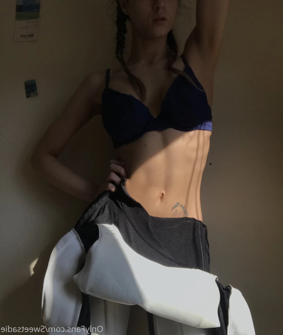 Sadie may [ sweetsadiefeet ] Onlyfans leaked photo 15766291 on Hotleaks.tv