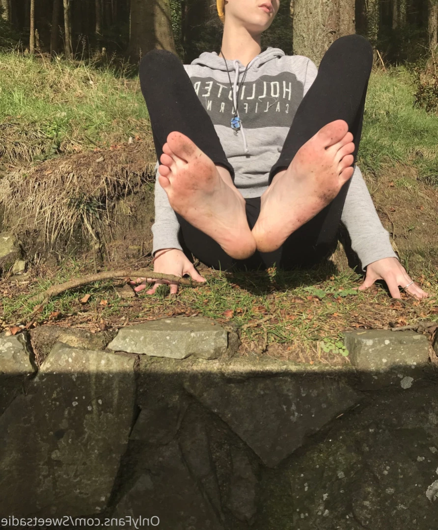 Sadie may [ sweetsadiefeet ] Onlyfans leaked photo 15848200 on Hotleaks.tv