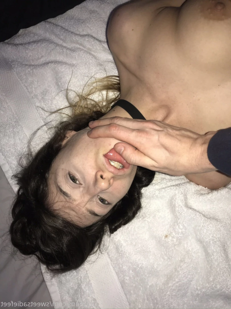 Sadie may [ sweetsadiefeet ] Onlyfans leaked photo 15869179 on Hotleaks.tv