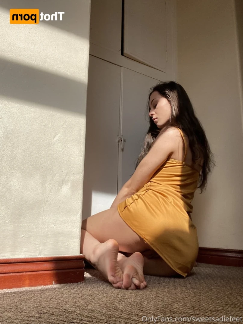Sadie may [ sweetsadiefeet ] Onlyfans leaked photo 15937628 on Hotleaks.tv