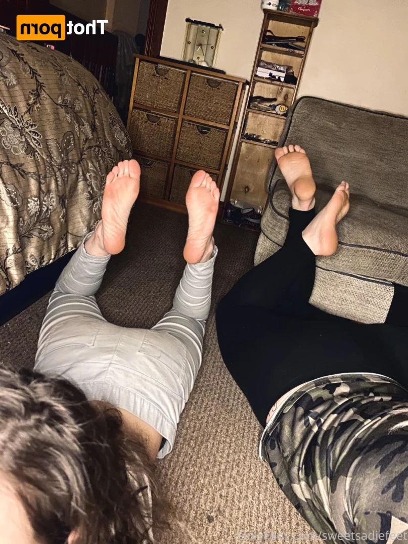 Sadie may [ sweetsadiefeet ] Onlyfans leaked photo 15941791 on Hotleaks.tv