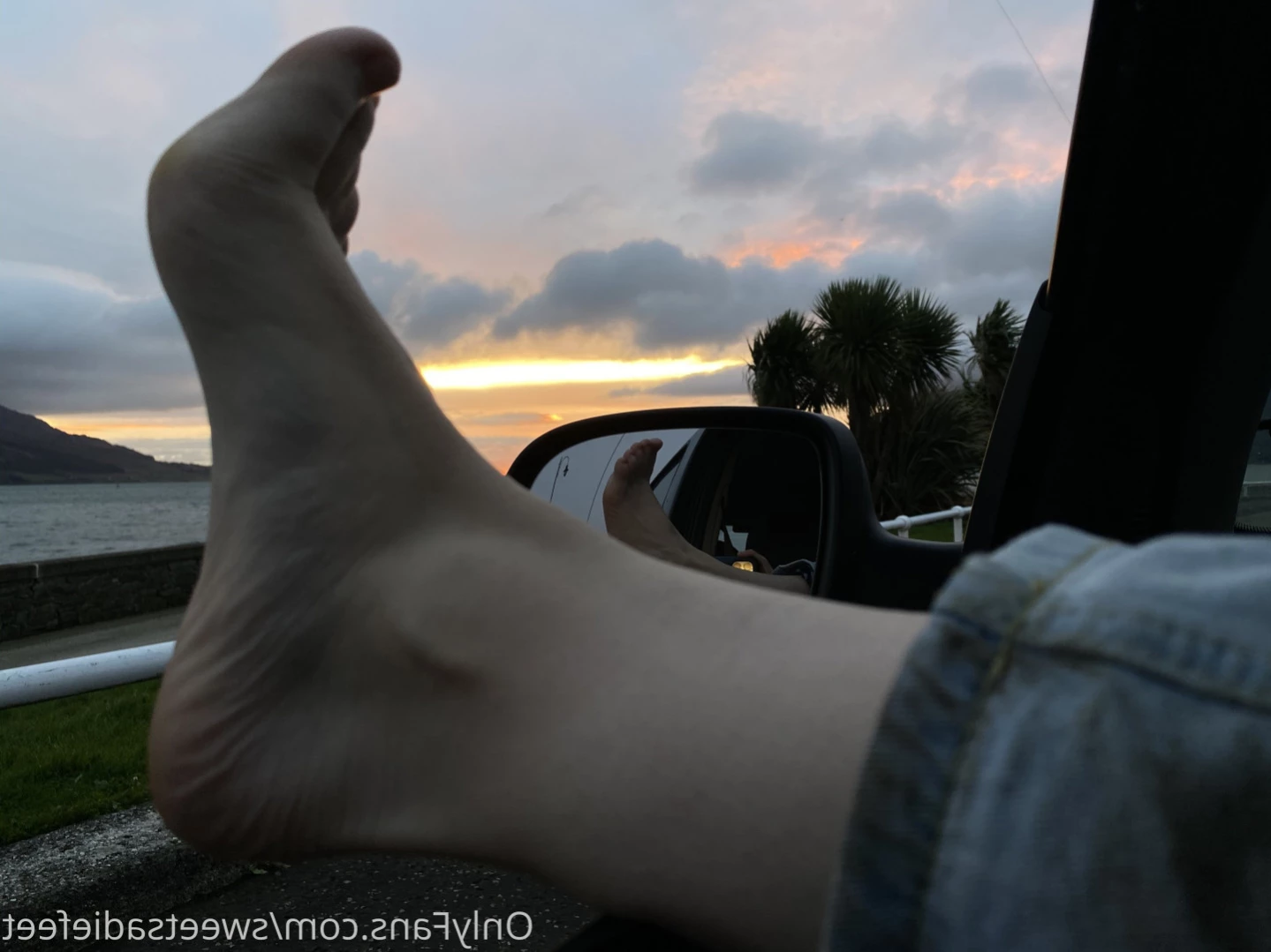 Sadie may [ sweetsadiefeet ] Onlyfans leaked photo 16201865 on Hotleaks.tv