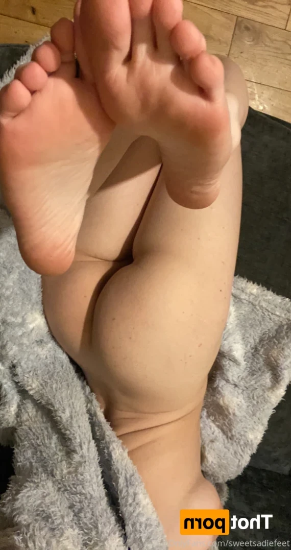 Sadie may [ sweetsadiefeet ] Onlyfans leaked photo 16227246 on Hotleaks.tv