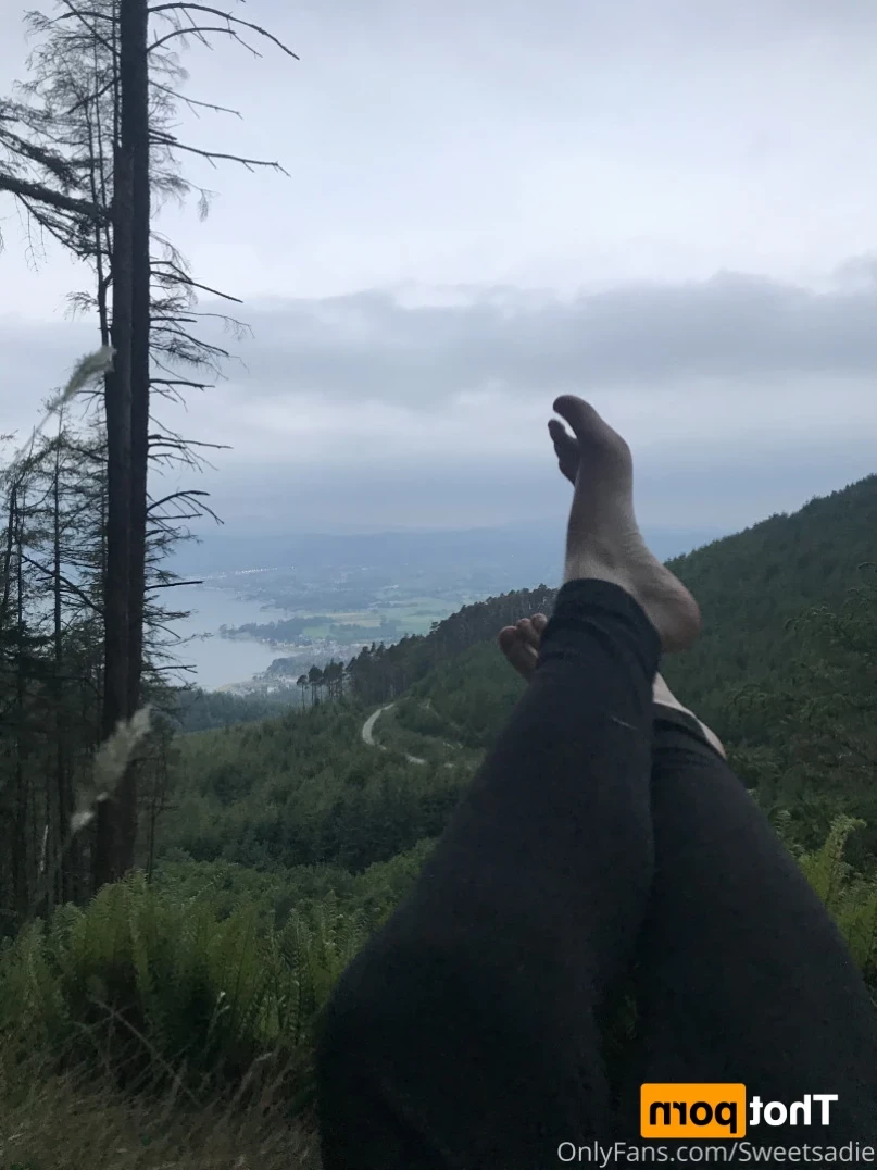 Sadie may [ sweetsadiefeet ] Onlyfans leaked photo 16239969 on Hotleaks.tv