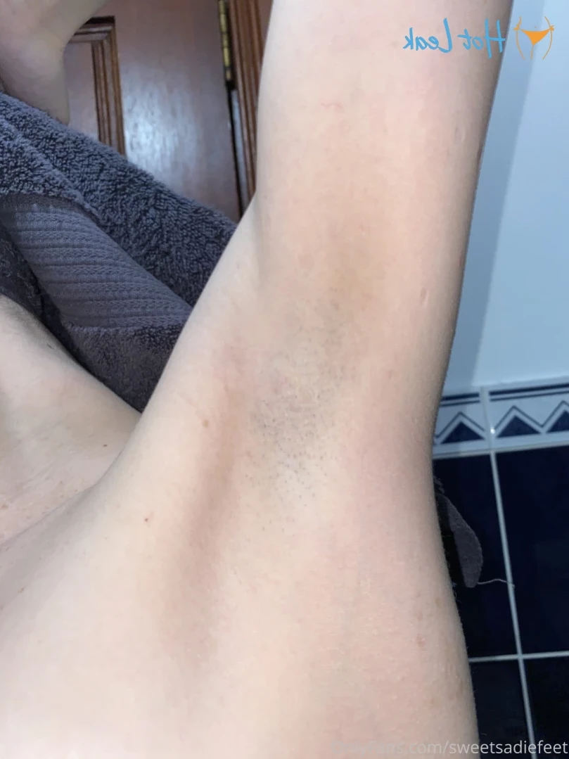 Sadie may [ sweetsadiefeet ] Onlyfans leaked photo 16514166 on Hotleaks.tv