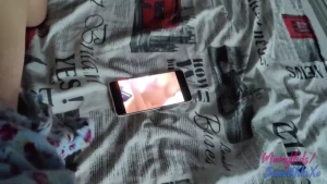 sweetviki Onlyfans leaked video 18217609 on Hotleaks.tv