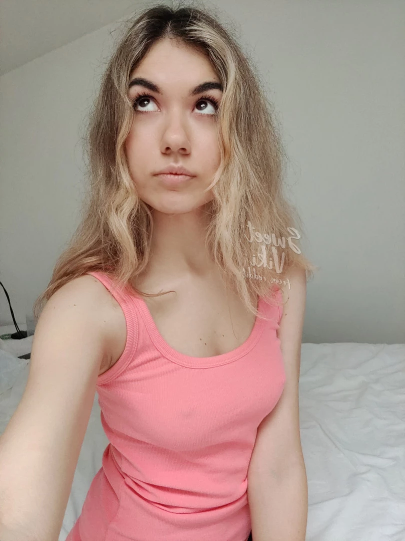 sweetviki Onlyfans leaked photo 12119913 on Hotleaks.tv