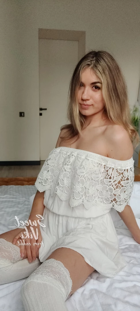 sweetviki Onlyfans leaked photo 13546042 on Hotleaks.tv