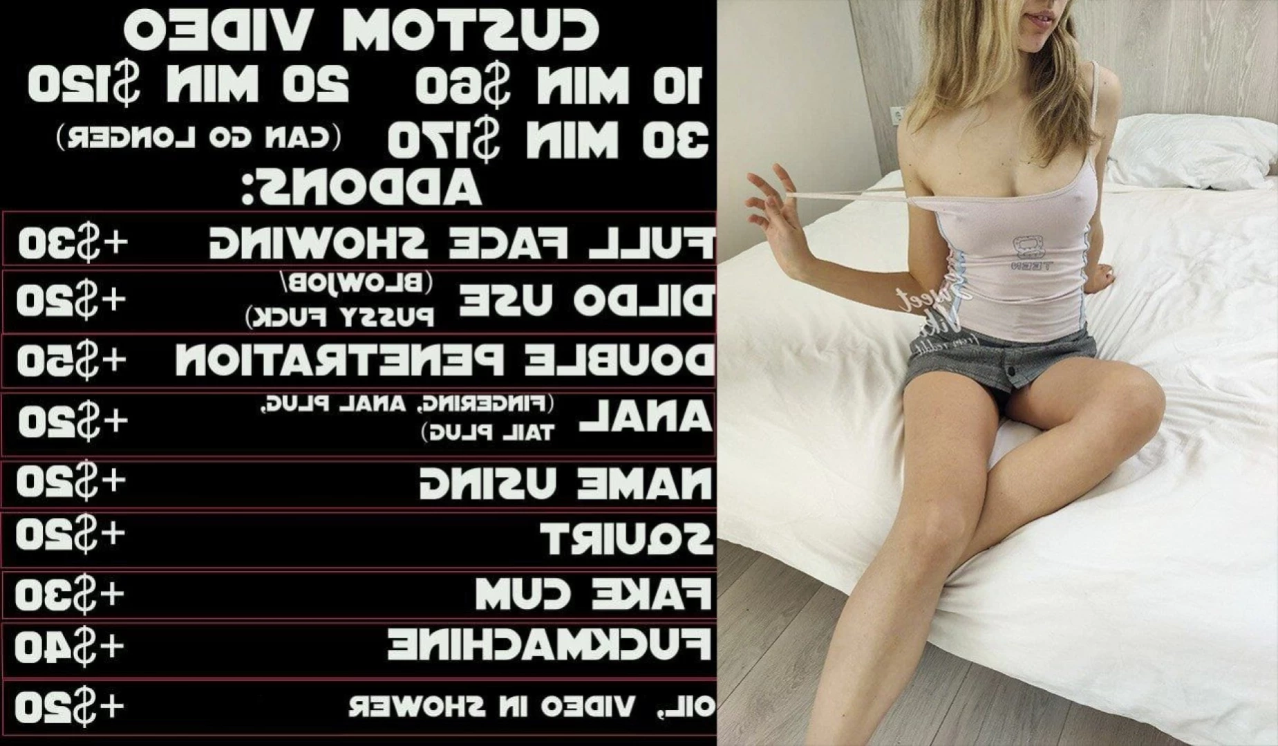 sweetviki Onlyfans leaked photo 13546077 on Hotleaks.tv