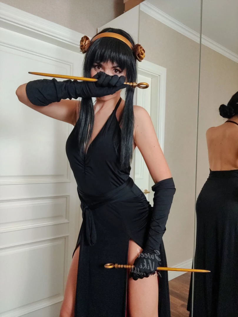 sweetviki Onlyfans leaked photo 13558914 on Hotleaks.tv