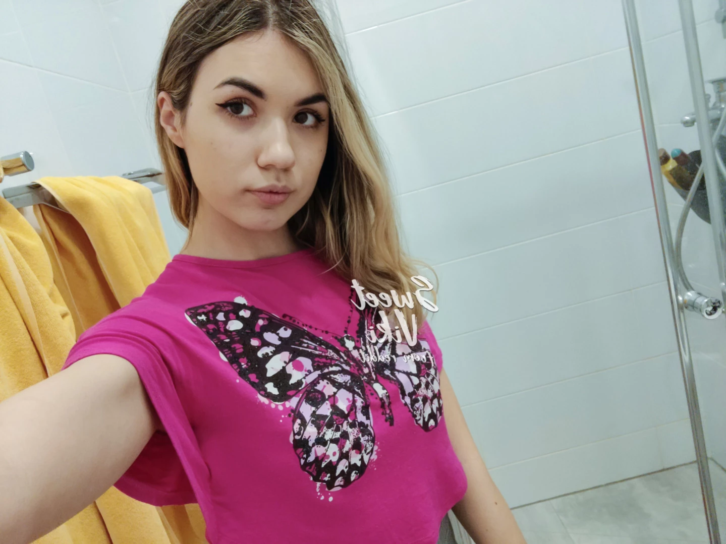 sweetviki Onlyfans leaked photo 13561983 on Hotleaks.tv