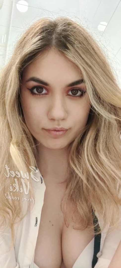 sweetviki Onlyfans leaked photo 14462209 on Hotleaks.tv