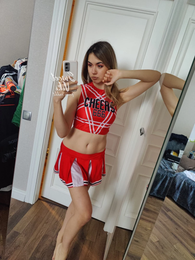 sweetviki Onlyfans leaked photo 15926088 on Hotleaks.tv