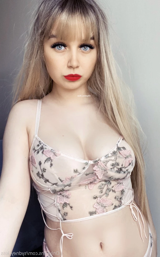 💦𝐒𝐲𝐝𝐧𝐞𝐲 𝐒𝐪𝐮𝐢𝐫𝐭𝐞𝐫💦 [ sydney_kiss ] Onlyfans leaked photo 13022076 on Hotleaks.tv