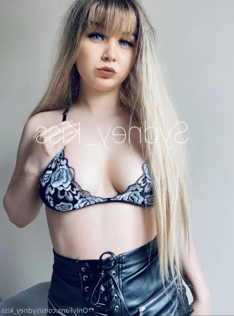 💦𝐒𝐲𝐝𝐧𝐞𝐲 𝐒𝐪𝐮𝐢𝐫𝐭𝐞𝐫💦 [ sydney_kiss ] Onlyfans leaked photo 13057884 on Hotleaks.tv