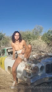 Serina Synn [ synn4serina ] Onlyfans leaked video 7955302 on Hotleaks.tv