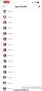 Syren Deville 💘 [ syrendeville ] Onlyfans leaked video 18217308 on Hotleaks.tv