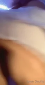 Syren Deville 💘 [ syrendeville ] Onlyfans leaked video 18217371 on Hotleaks.tv