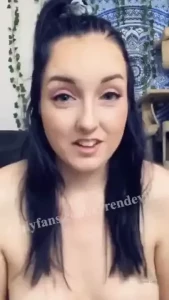Syren Deville 💘 [ syrendeville ] Onlyfans leaked video 18217420 on Hotleaks.tv