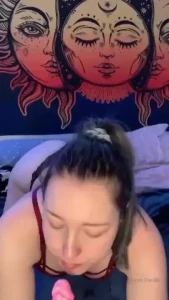 Syren Deville 💘 [ syrendeville ] Onlyfans leaked video 18217429 on Hotleaks.tv