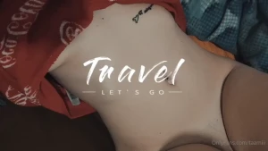 SEXTING 🔥🤤24/7🔥🤤 [ taamiii ] Onlyfans leaked video 7950568 on Hotleaks.tv
