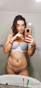 SEXTING 🔥🤤24/7🔥🤤 [ taamiii ] Onlyfans leaked video 7950573 on Hotleaks.tv