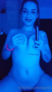 SEXTING 🔥🤤24/7🔥🤤 [ taamiii ] Onlyfans leaked video 7950575 on Hotleaks.tv