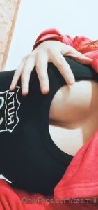 SEXTING 🔥🤤24/7🔥🤤 [ taamiii ] Onlyfans leaked video 7950585 on Hotleaks.tv