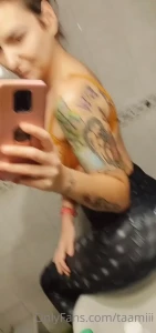 SEXTING 🔥🤤24/7🔥🤤 [ taamiii ] Onlyfans leaked video 7950597 on Hotleaks.tv