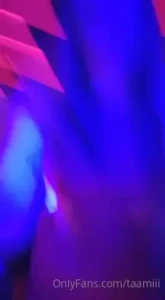SEXTING 🔥🤤24/7🔥🤤 [ taamiii ] Onlyfans leaked video 7950598 on Hotleaks.tv