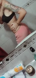 SEXTING 🔥🤤24/7🔥🤤 [ taamiii ] Onlyfans leaked video 7950635 on Hotleaks.tv