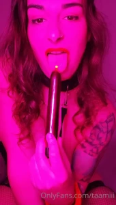 SEXTING 🔥🤤24/7🔥🤤 [ taamiii ] Onlyfans leaked video 7950641 on Hotleaks.tv