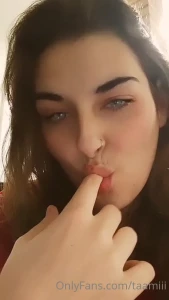 SEXTING 🔥🤤24/7🔥🤤 [ taamiii ] Onlyfans leaked video 7950654 on Hotleaks.tv