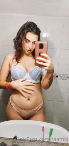 SEXTING 🔥🤤24/7🔥🤤 [ taamiii ] Onlyfans leaked video 7950664 on Hotleaks.tv