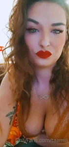 SEXTING 🔥🤤24/7🔥🤤 [ taamiii ] Onlyfans leaked video 7950677 on Hotleaks.tv