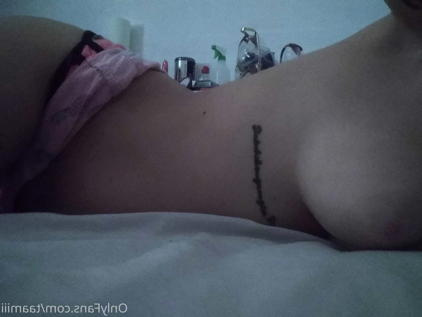 SEXTING 🔥🤤24/7🔥🤤 [ taamiii ] Onlyfans leaked photo 9706829 on Hotleaks.tv