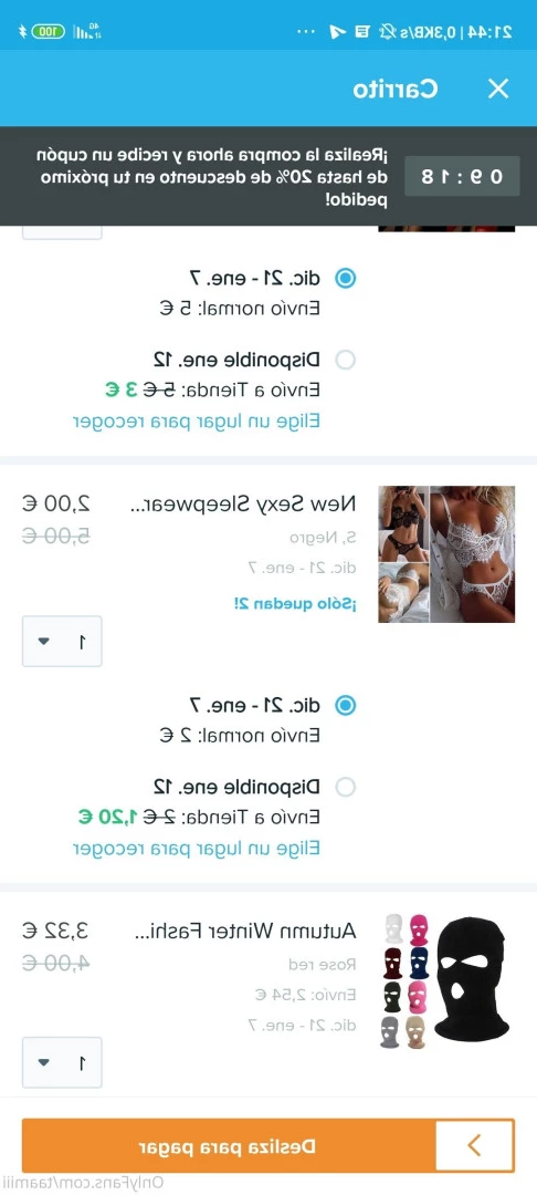 SEXTING 🔥🤤24/7🔥🤤 [ taamiii ] Onlyfans leaked photo 9707469 on Hotleaks.tv
