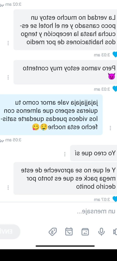 SEXTING 🔥🤤24/7🔥🤤 [ taamiii ] Onlyfans leaked photo 9710002 on Hotleaks.tv