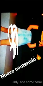 The best content🔥 [ taamii ] Onlyfans leaked video 7950440 on Hotleaks.tv