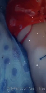 The best content🔥 [ taamii ] Onlyfans leaked video 7950481 on Hotleaks.tv