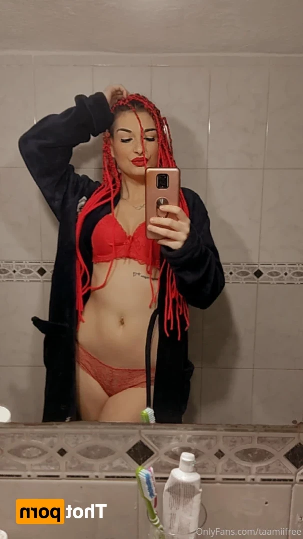 The best content🔥 [ taamii ] Onlyfans leaked photo 14911693 on Hotleaks.tv