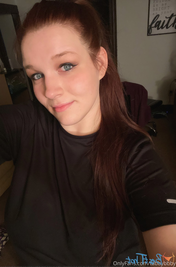 😇𝓢𝓮𝔁𝓽 𝓜𝓮😈 • 🆓ꜰʀᴇᴇ ᴛʀɪᴀʟ😜 [ tabbybbby ] Onlyfans leaked photo 16874319 on Hotleaks.tv