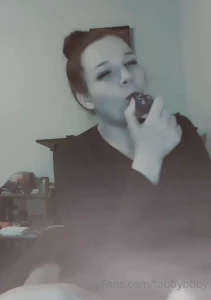 😇𝓢𝓮𝔁𝓽 𝓜𝓮😈 • 🆓ꜰʀᴇᴇ ᴛʀɪᴀʟ😜 [ tabbybbby ] Onlyfans leaked video 7950359 on Hotleaks.tv